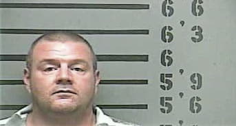 James Perkins, - Hopkins County, KY 