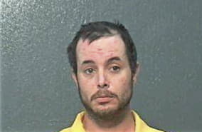 Christopher Perry, - Jackson County, MS 