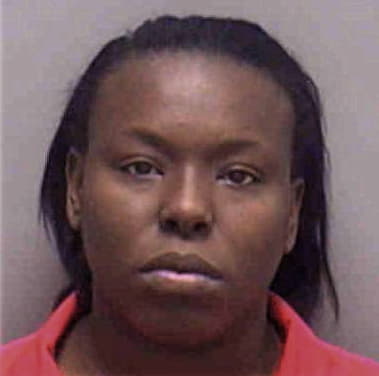 Patricia Peterson, - Lee County, FL 