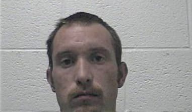 Christopher Pierce, - Washington County, TN 