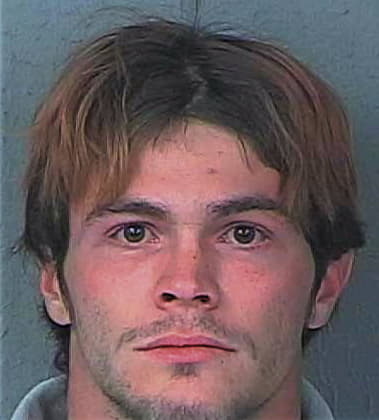 Jose Presinar, - Hernando County, FL 