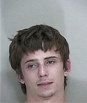 Luke Raulerson, - Marion County, FL 