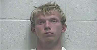 Charles Ray, - Montgomery County, IN 