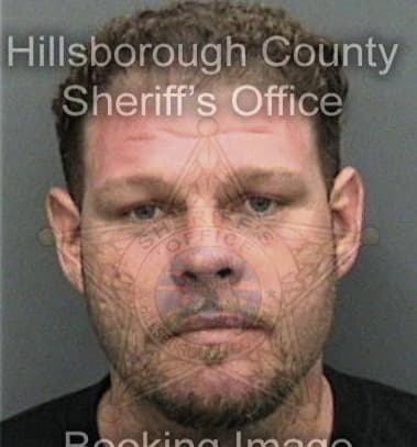 Alberto Reginoaguirre, - Hillsborough County, FL 