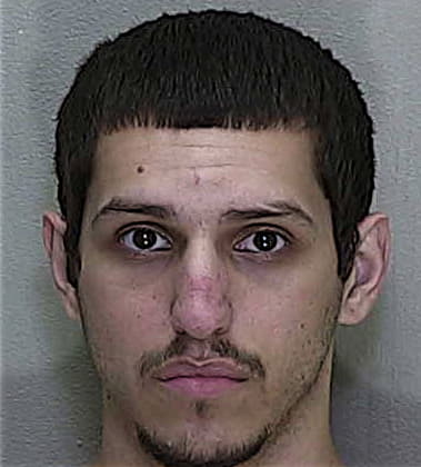 John Repoza, - Marion County, FL 