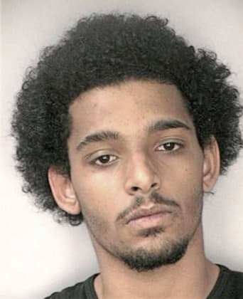 Craig Rivers - Hillsborough County, FL 