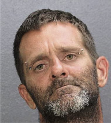 Brian Roberts, - Broward County, FL 