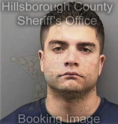 Terry Roberts - Hillsborough County, FL 
