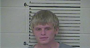 George Robinson, - Clay County, KY 