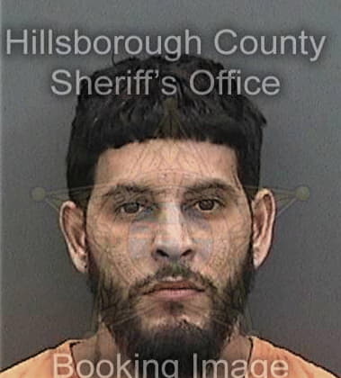 Fabian Rodriguez, - Hillsborough County, FL 