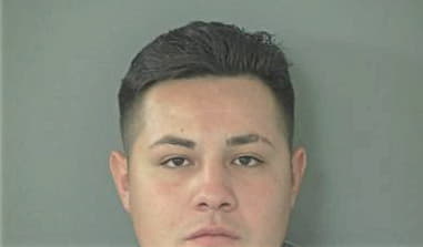 Jonathan Rodriguez, - Montgomery County, TX 