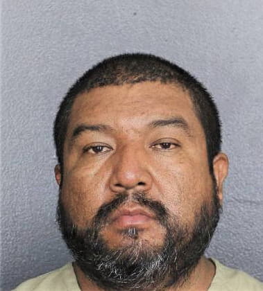 Balmore Rodriguez-Mejia, - Broward County, FL 