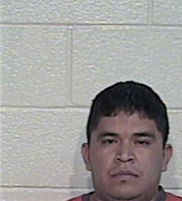 Adrian Rojas, - Hidalgo County, TX 