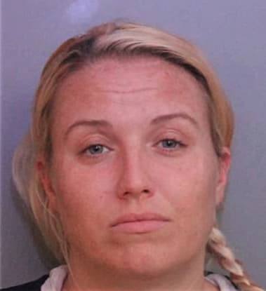 Kristina Roman, - Polk County, FL 