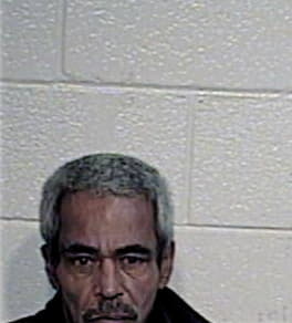 Roy Rubalcada, - Hidalgo County, TX 