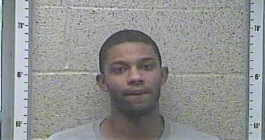 Gregory Rumph, - Henderson County, KY 