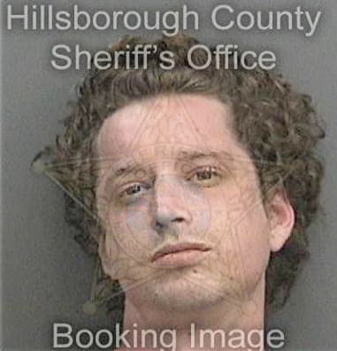 John Schmidt, - Hillsborough County, FL 