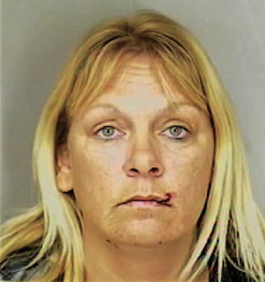 Patricia Schneider, - Polk County, FL 