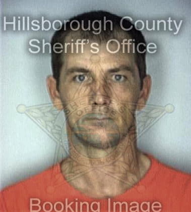 Kevin Shanahan, - Hillsborough County, FL 