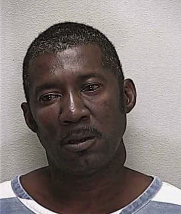 Alcarlos Smith, - Marion County, FL 