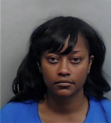 Brittany Smith - Fulton County, GA 