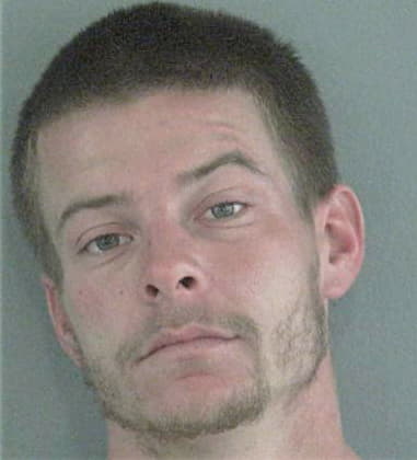 Dustin Smith, - Sumter County, FL 