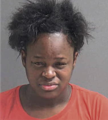 Fonta Smith, - Volusia County, FL 