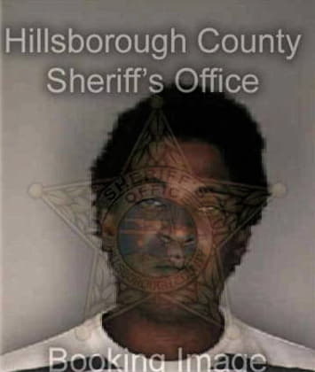 Jamarow Smith, - Hillsborough County, FL 