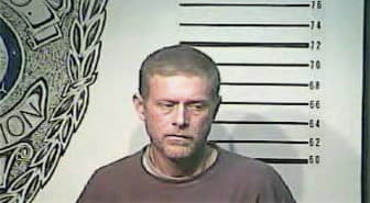Michael Smith - Bell County, KY 