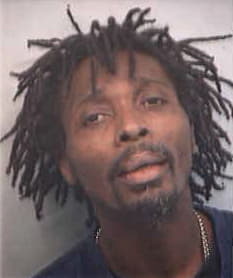 Norman Smith - Fulton County, GA 