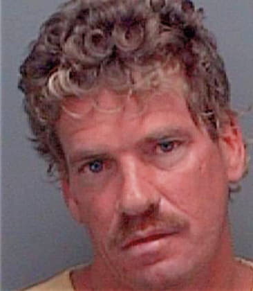 Willis Smith - Pinellas County, FL 