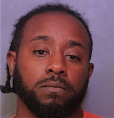 Willie Solomon, - Polk County, FL 