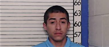 Lorenzo Soto, - Comal County, TX 