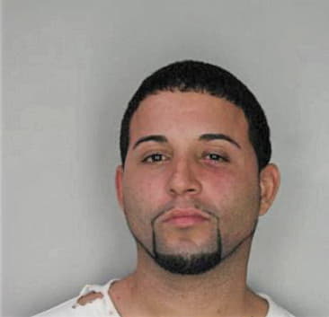 Jacob Staggs - Hillsborough County, FL 