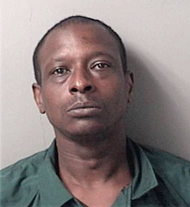 James Stallworth, - Escambia County, FL 