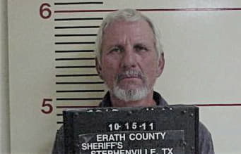 Carl Straws, - Erath County, TX 