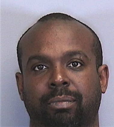 Calvin Streeter, - Manatee County, FL 