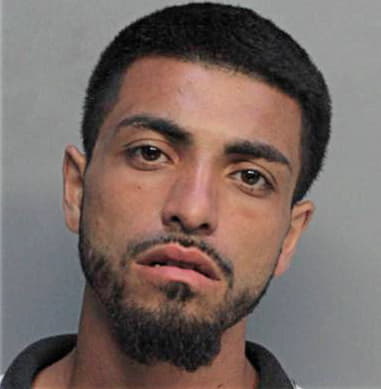 Jonathan Tapia, - Dade County, FL 