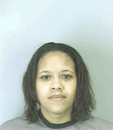 Tiara Taylor - DeKalb County, GA 