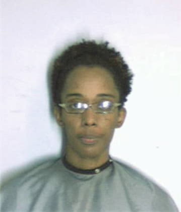 Starr Townes - DeKalb County, GA 