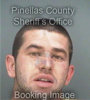 Christopher Trautman, - Pinellas County, FL 