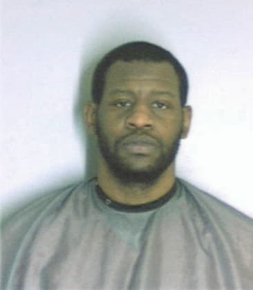Duke Trimm - DeKalb County, GA 