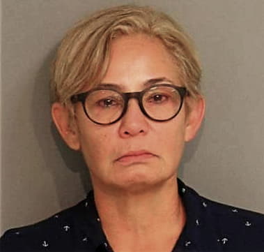 Veronica Trinidad-Arroyo, - Osceola County, FL 