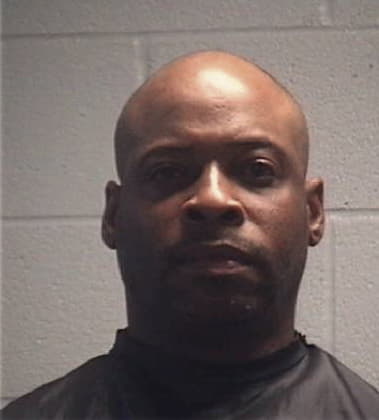 Demetrie Turner - Cleveland County, NC 