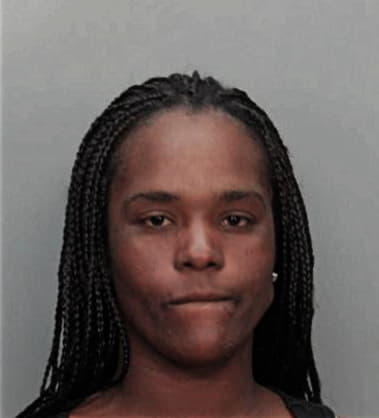 Tracey Tyler, - Dade County, FL 