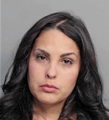 Martha Vidal, - Dade County, FL 