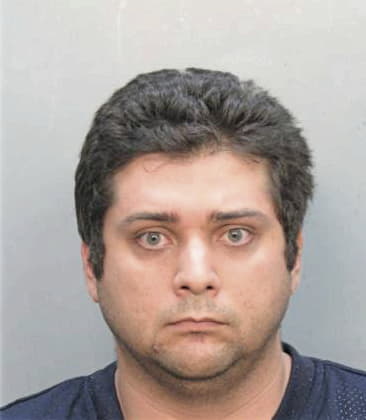 Angelo Villa, - Dade County, FL 