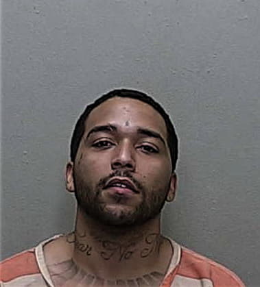 James Wallace, - Marion County, FL 