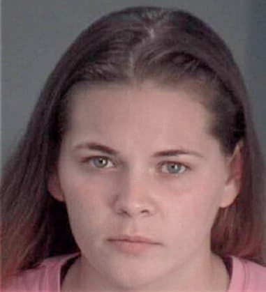 Selina Warner, - Pasco County, FL 