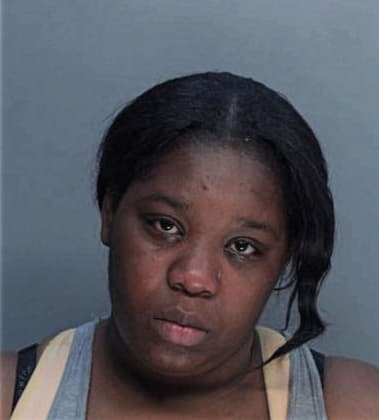 Shamara Watson, - Dade County, FL 